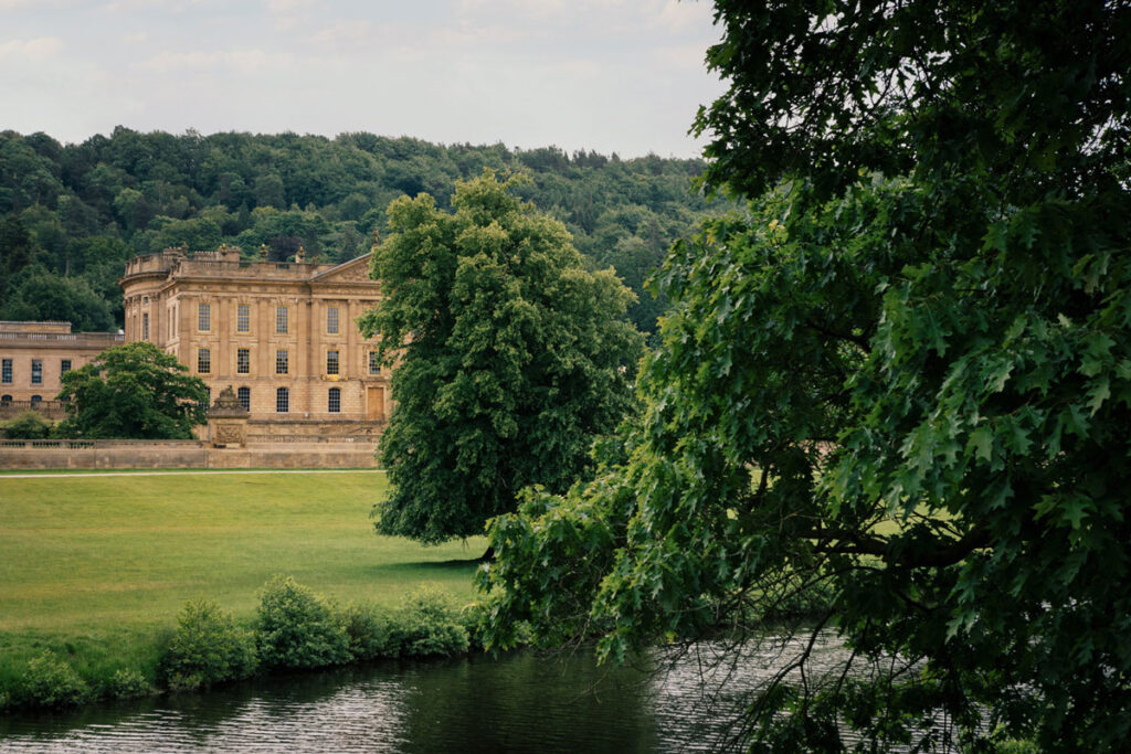 The Cavendish — interior and exterior view 10