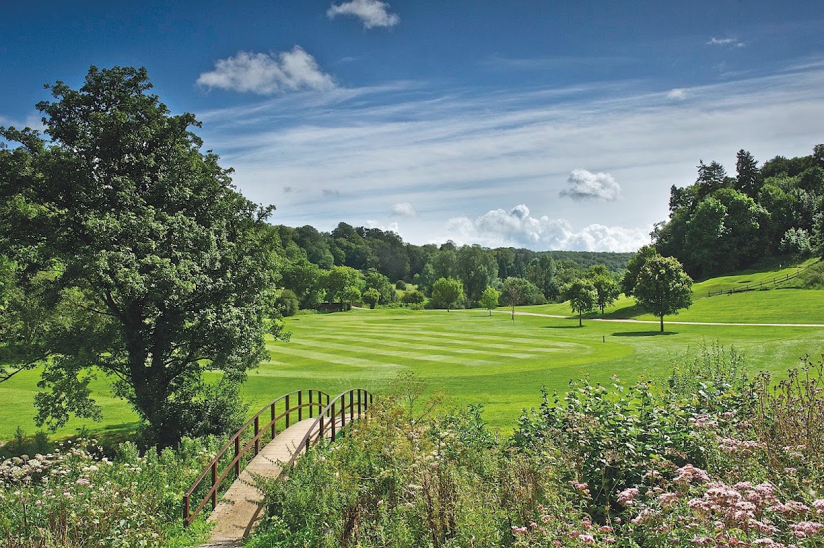 The Manor House — interior and exterior view 5