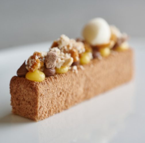 The Angel Inn — interior and exterior view 8