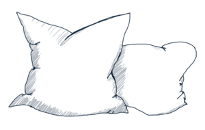 The Hoste β interior and exterior view 7