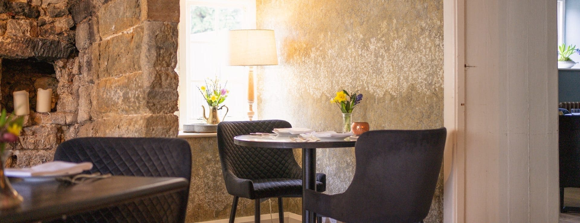 The Ollerod — interior and exterior view 31