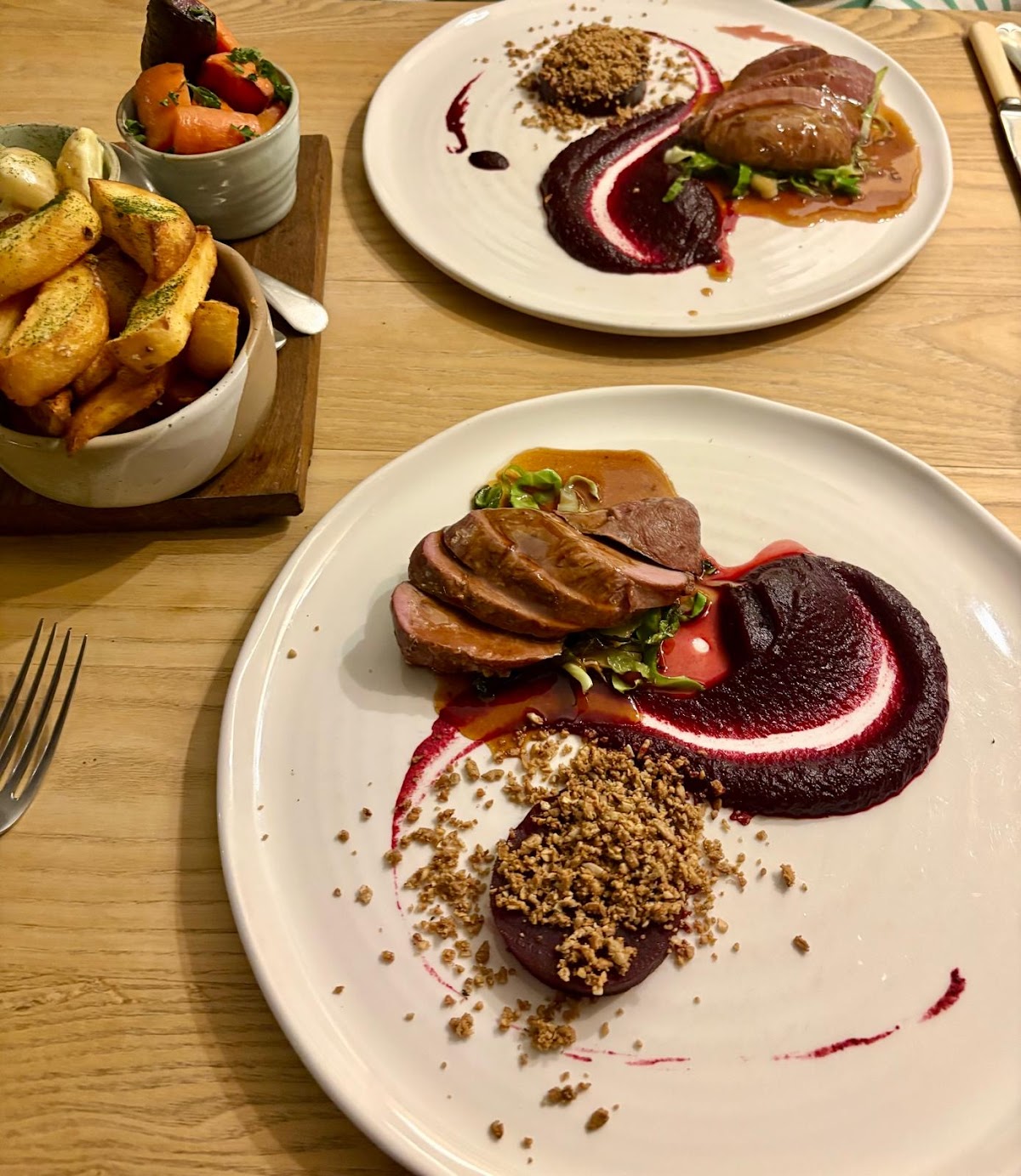 The Riverside at Aymestrey — interior and exterior view 5