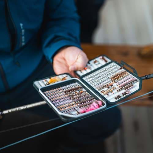 The Torridon — interior and exterior view 11