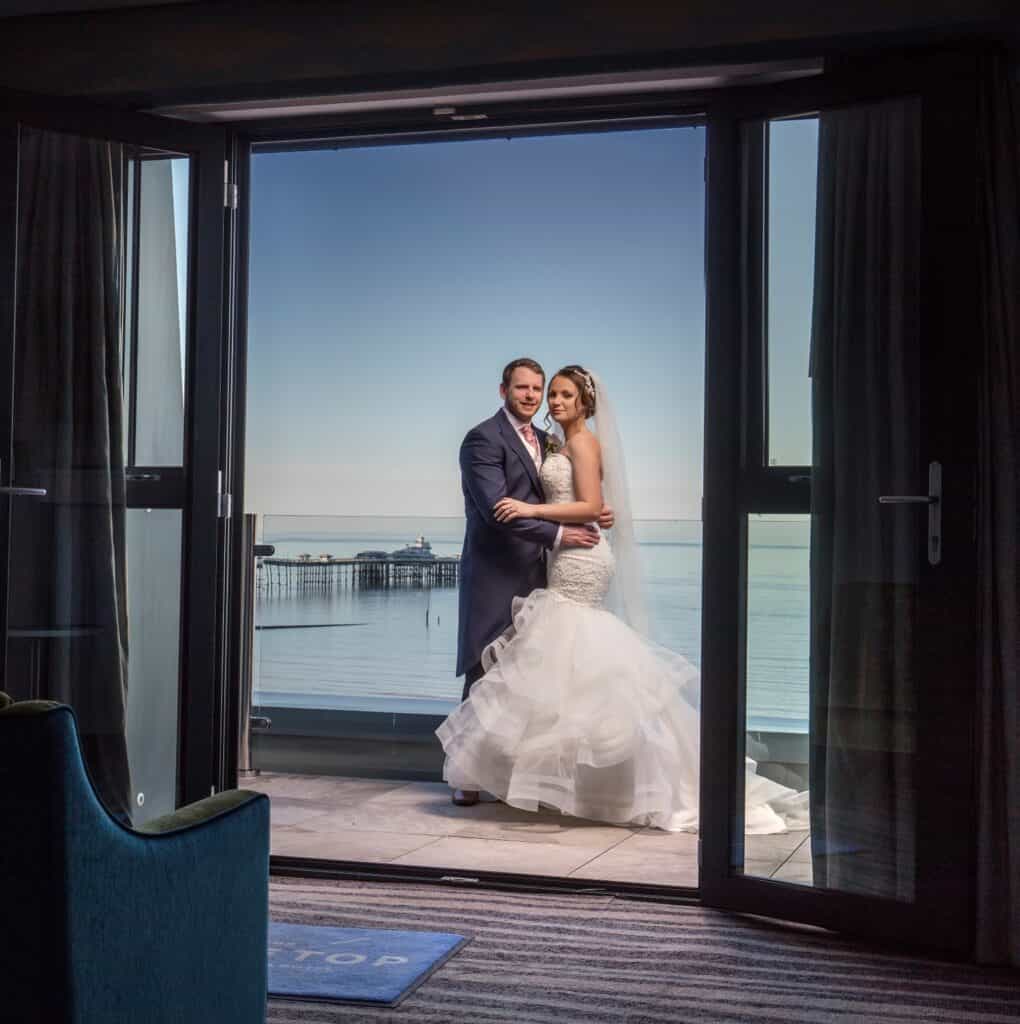 St George's Hotel — interior and exterior view 23