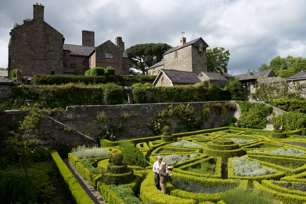 Bodysgallen Hall & Spa — Llandudno, Conwy