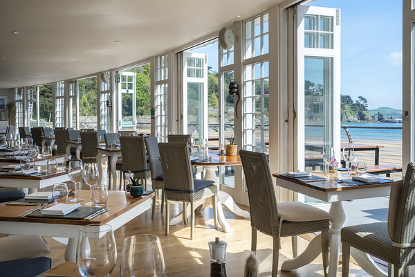 South Sands Hotel — interior and exterior view 5