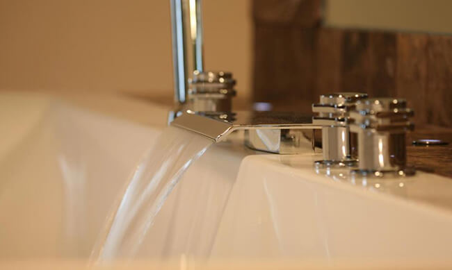 Fishmore Hall — interior and exterior view 38