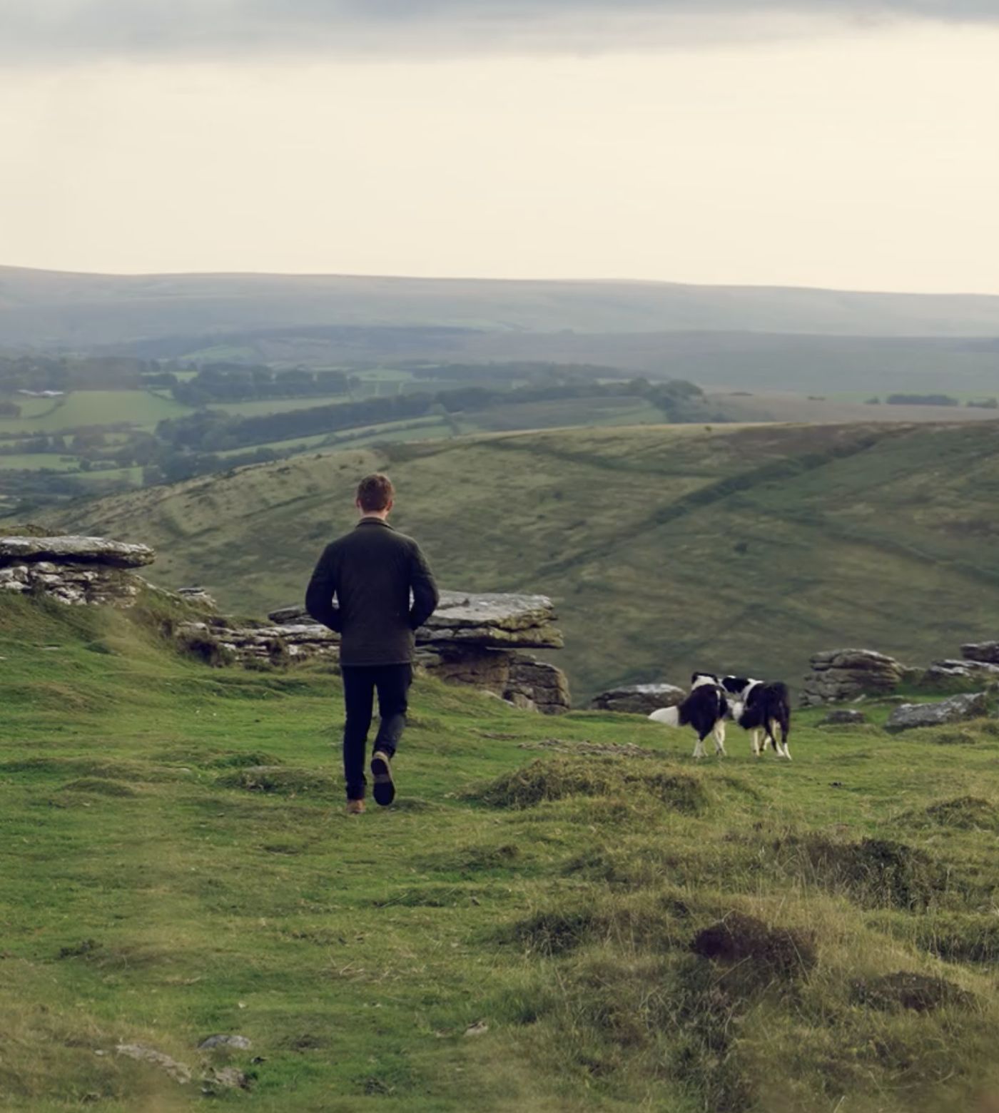 Bovey Castle — interior and exterior view 9