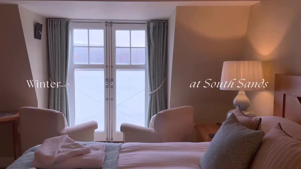 South Sands Hotel — interior and exterior view 14