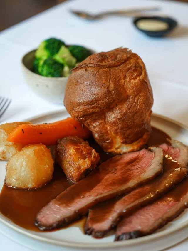 Titchwell Manor — interior and exterior view 11