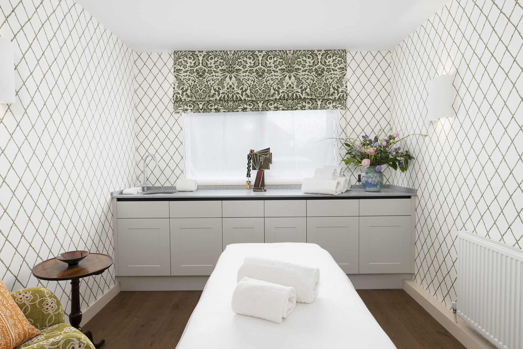 Hotel Endsleigh — interior and exterior view 16