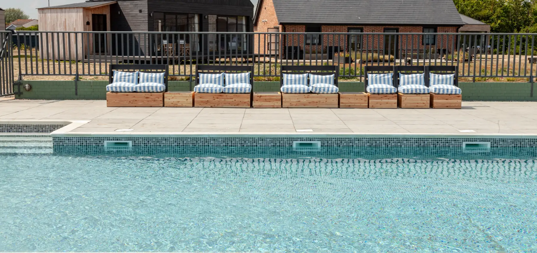 Cabü By The Sea — Kent (near Dungeness)