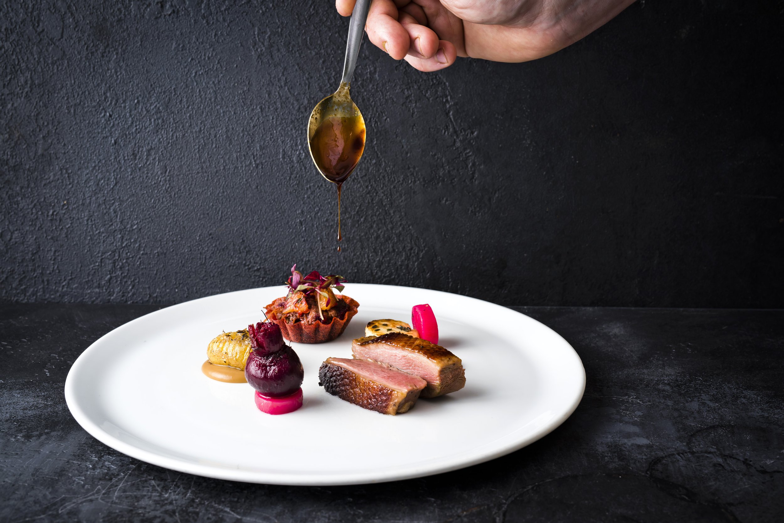 Losehill House Hotel & Spa — interior and exterior view 38