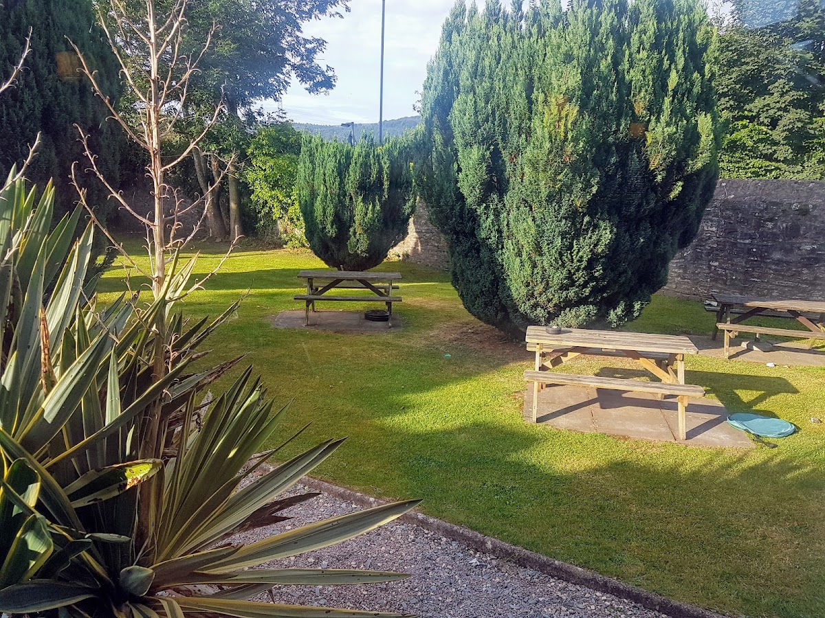 Little Mill — interior and exterior view 5