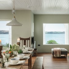 Aquila — interior and exterior view 13