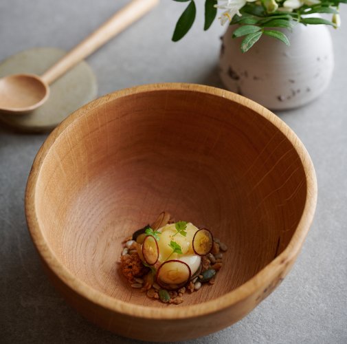 The Angel Inn — interior and exterior view 15