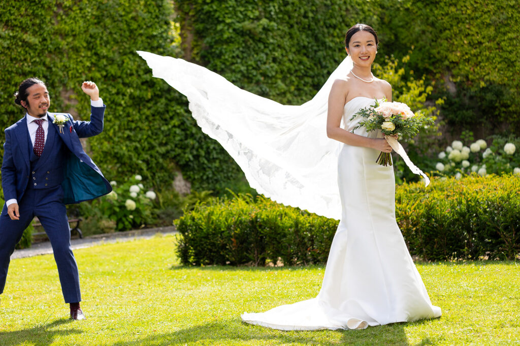 Thornbury Castle — interior and exterior view 10