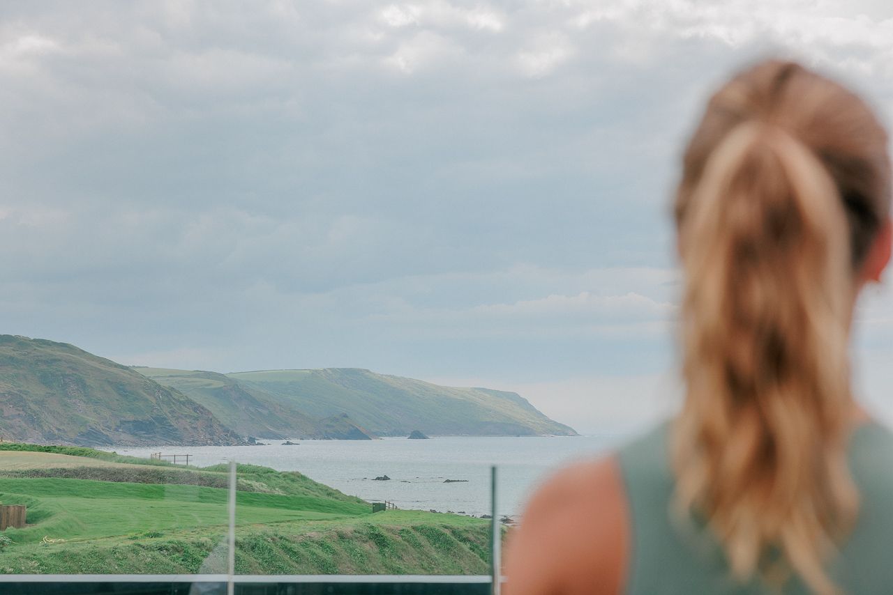 Gaia — interior and exterior view 16