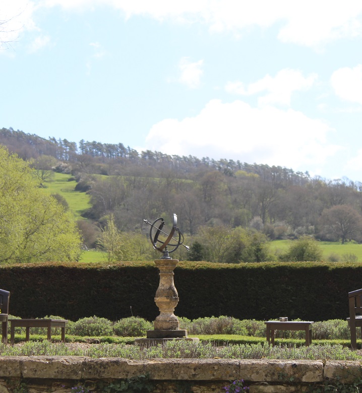 The Greenway Hotel and Spa — interior and exterior view 12