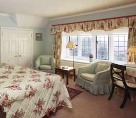 Bodysgallen Hall & Spa — interior and exterior view 11