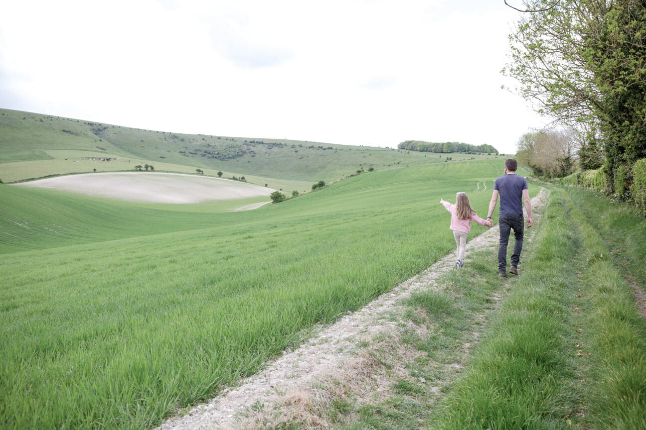 The Granary Barn — interior and exterior view 42