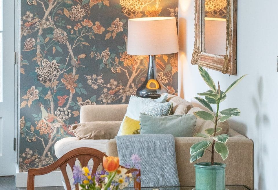 The Ollerod — interior and exterior view 49