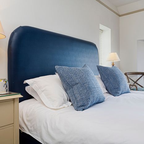 Cary Arms & Spa — interior and exterior view 14