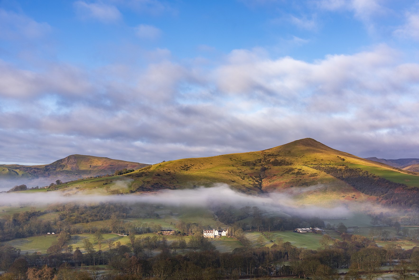 Losehill House Hotel & Spa — interior and exterior view 73