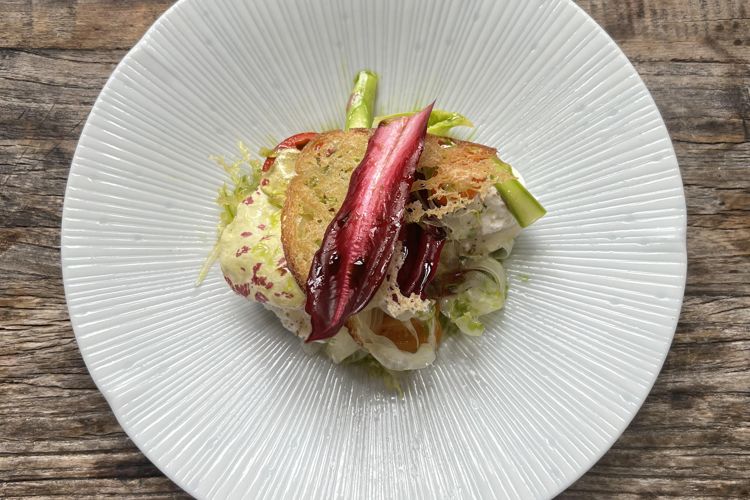 Foxhill Manor — interior and exterior view 16