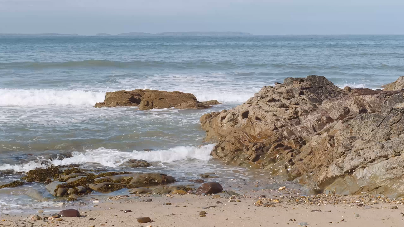Roch Castle Hotel — interior and exterior view 7