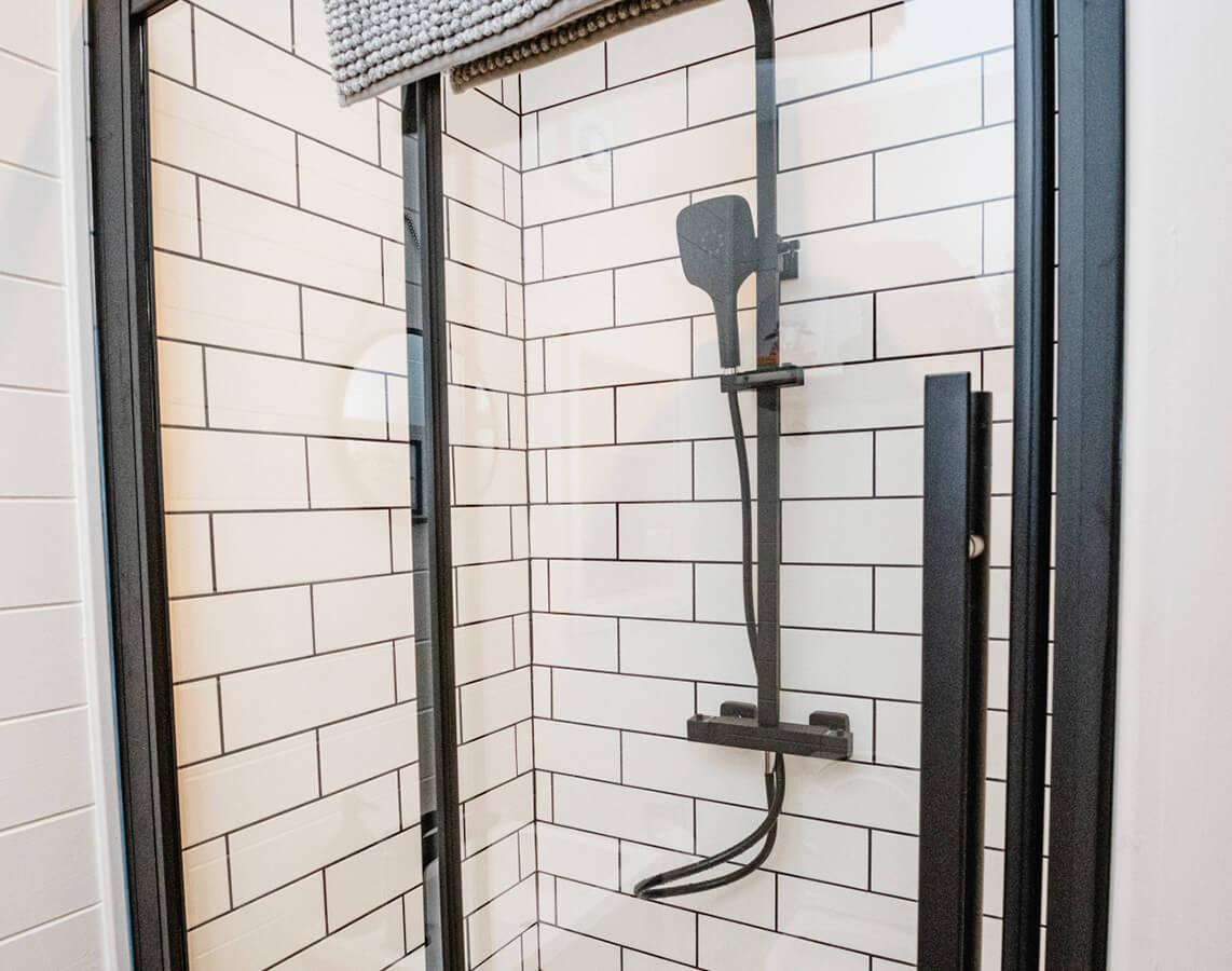 A Place In The Pennines — interior and exterior view 33