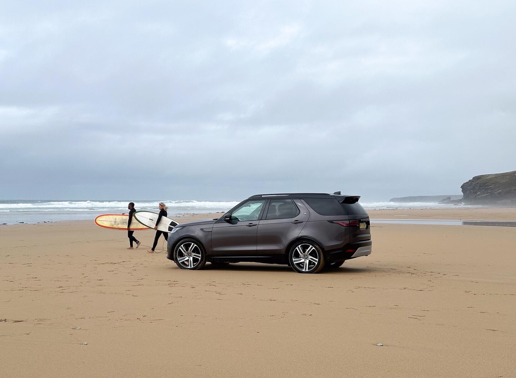 Watergate Bay Hotel — interior and exterior view 18