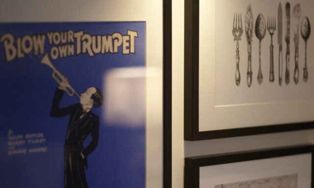 The Lime Tree Hotel — interior and exterior view 17