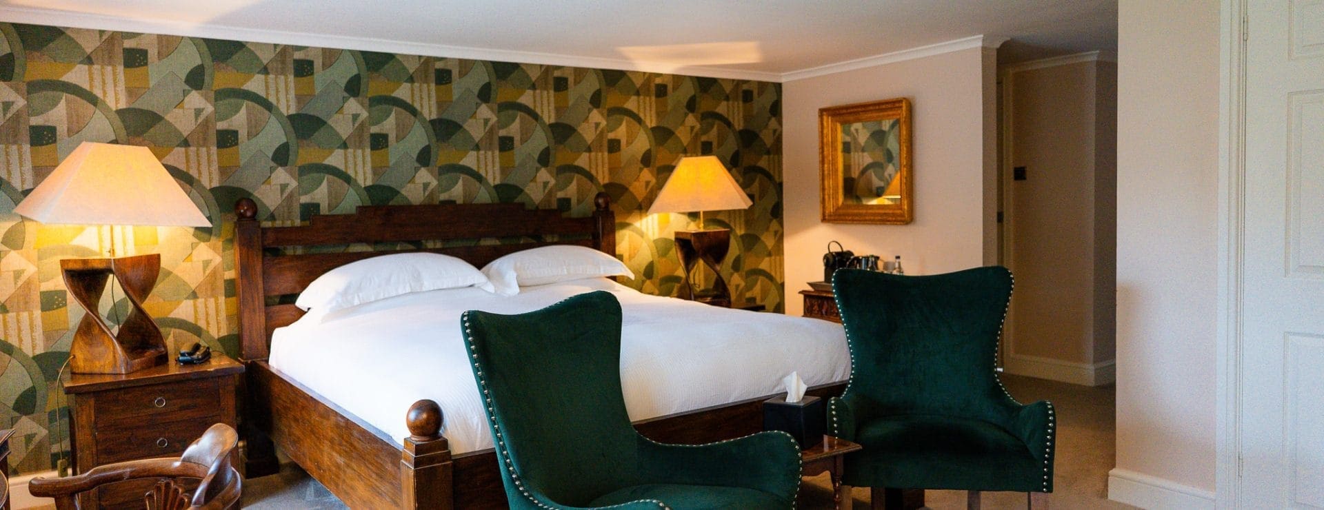 The Ollerod — interior and exterior view 18