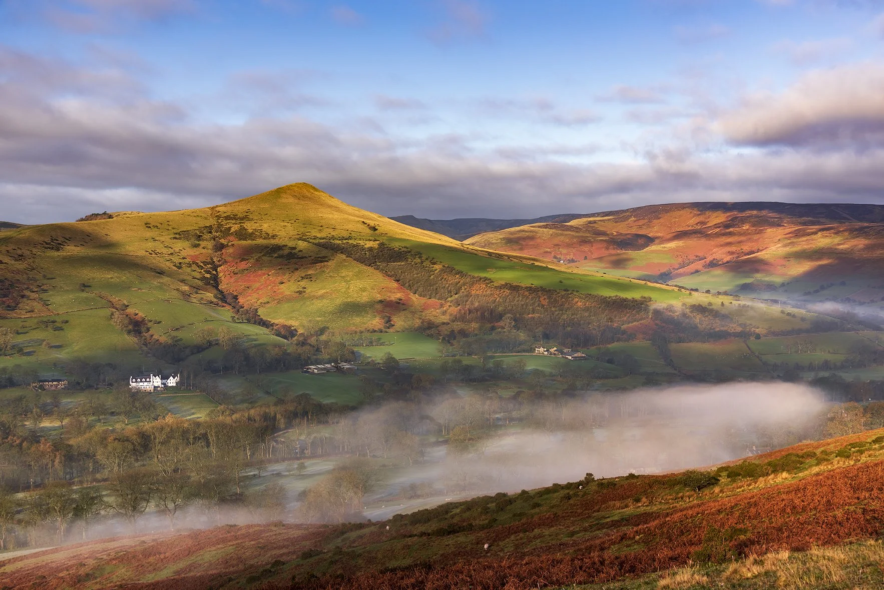 Losehill House Hotel & Spa — interior and exterior view 78