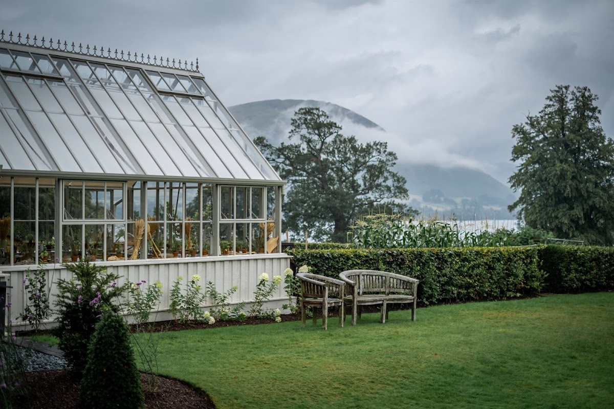 Another Place, The Lake — Ullswater, Cumbria
