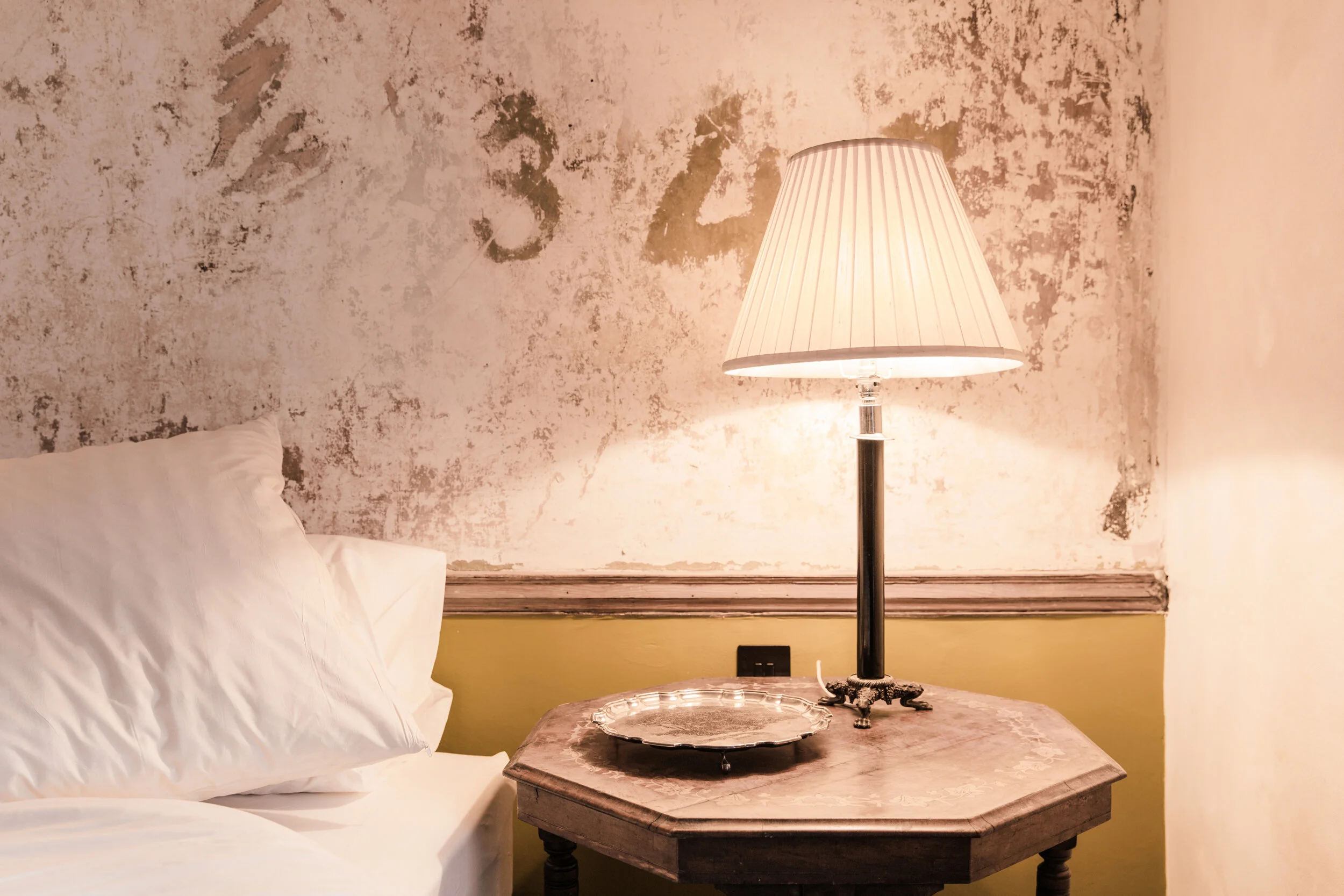 The Bull Inn — interior and exterior view 37