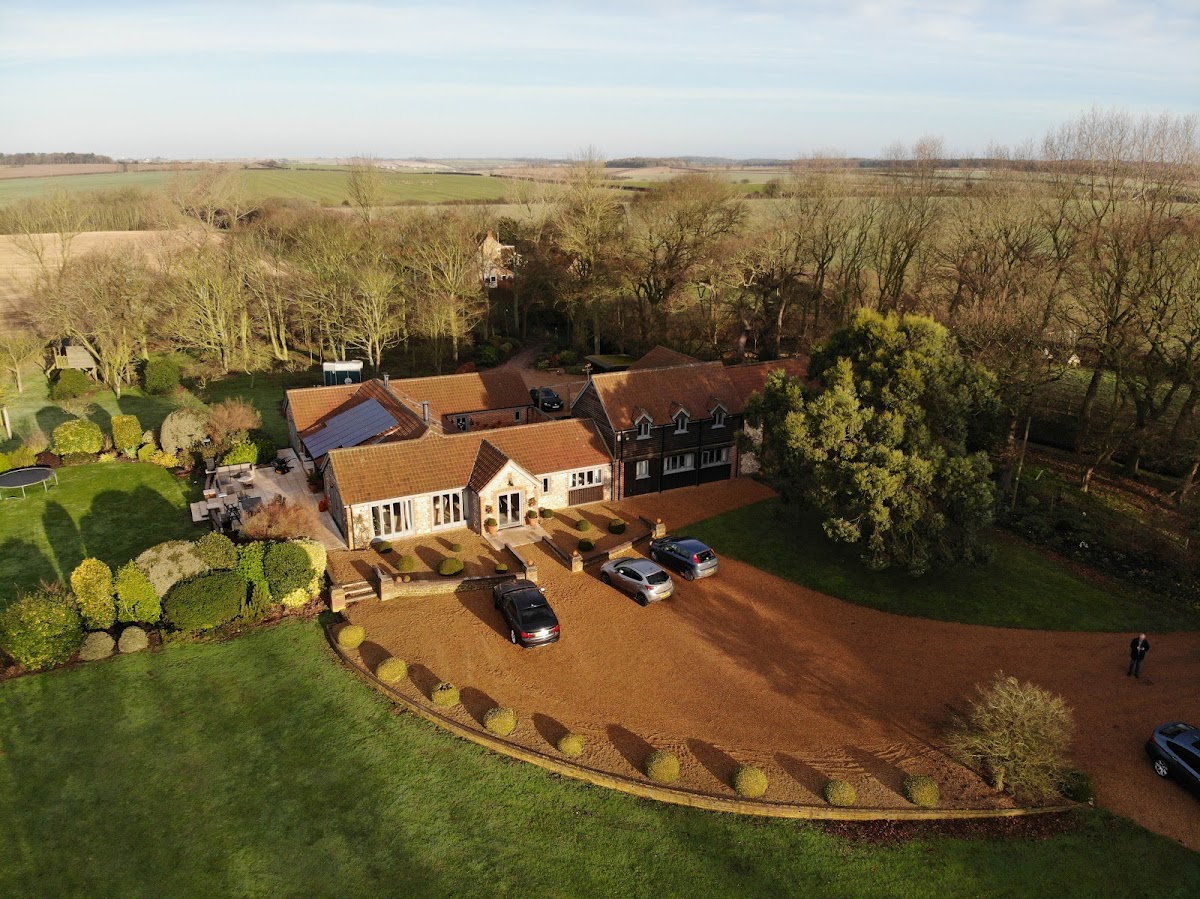 Magazine Wood — Hunstanton, Norfolk