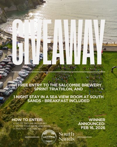 South Sands Hotel — interior and exterior view 17