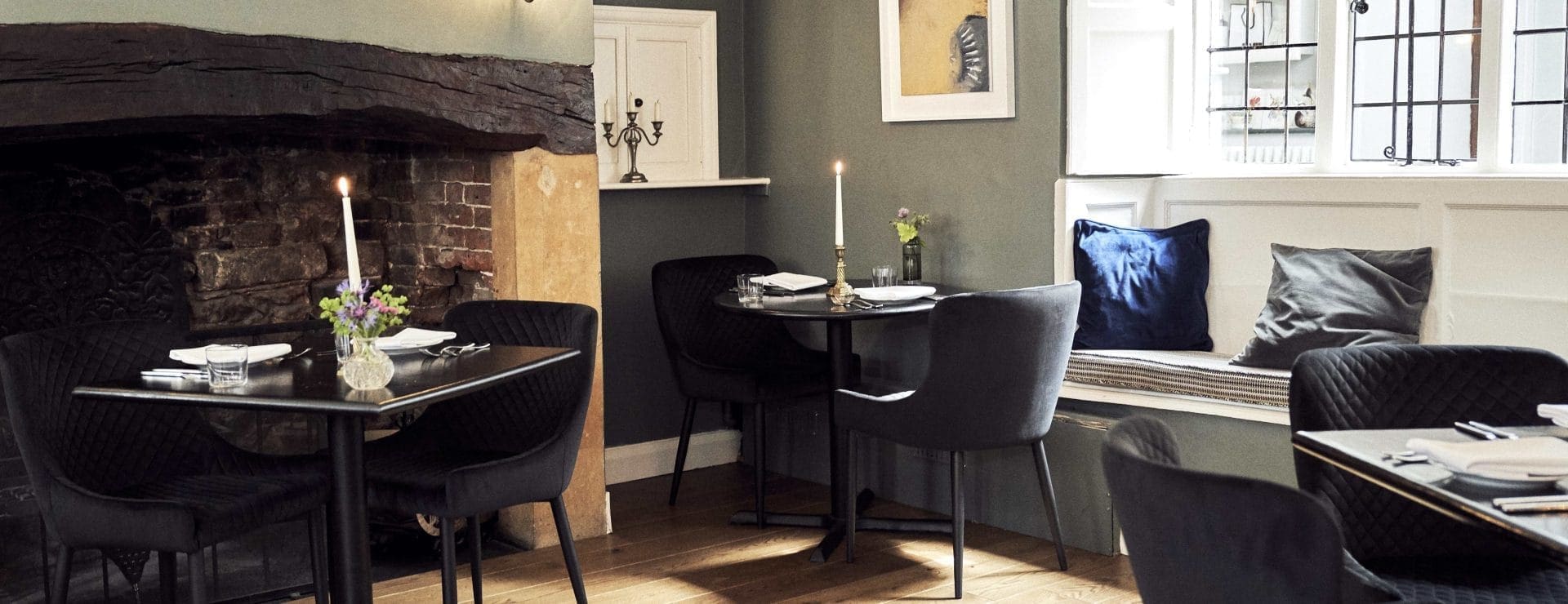 The Ollerod — interior and exterior view 19