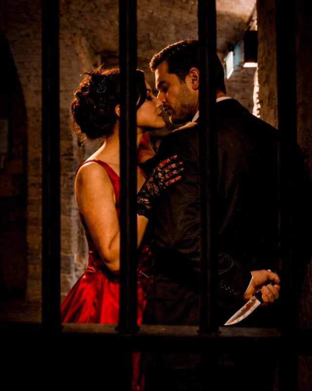 Bodmin Jail Hotel — interior and exterior view 25