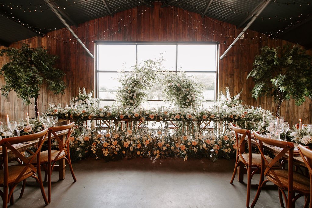 Silchester Farm — interior and exterior view 11