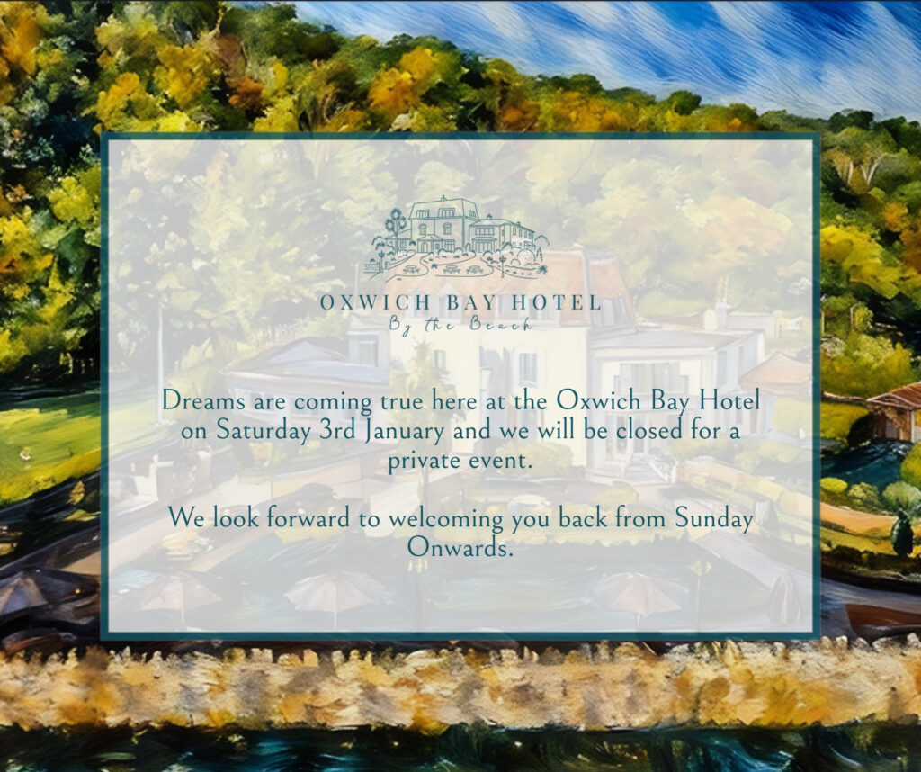 Oxwich Bay Hotel — interior and exterior view 7