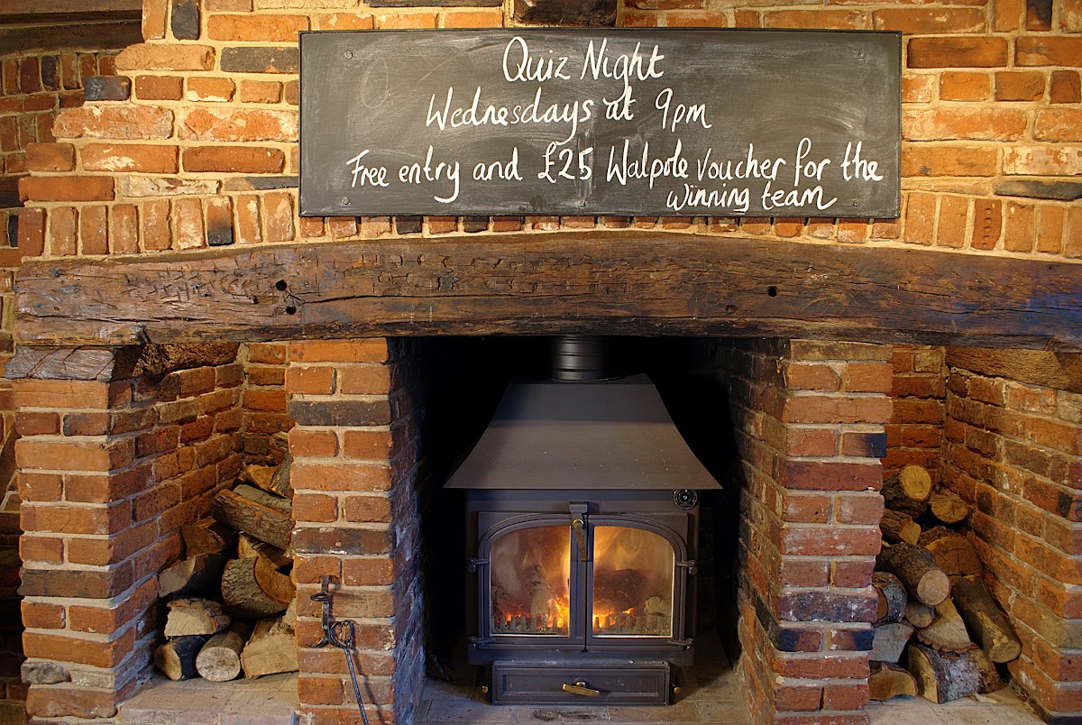 Walpole Arms — Itteringham, Norfolk