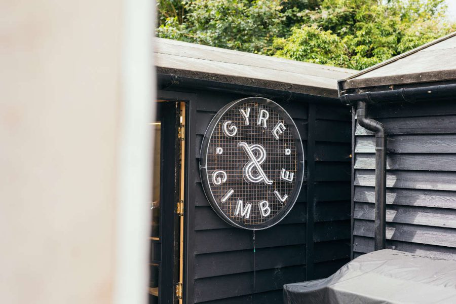 Walpole Arms — interior and exterior view 13