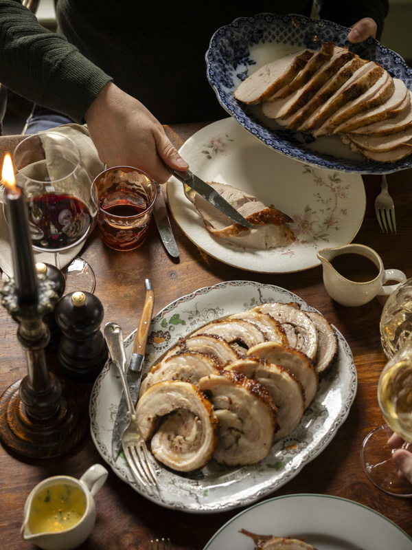 The Pig (original) — interior and exterior view 10