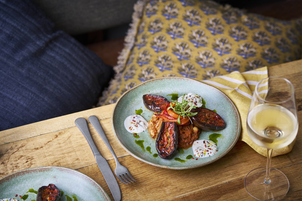 Another Place, The Lake — interior and exterior view 23