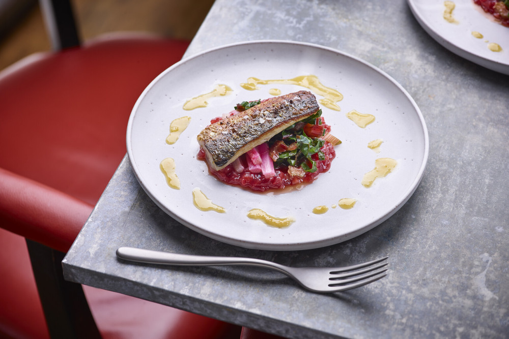 Another Place, The Lake — interior and exterior view 29