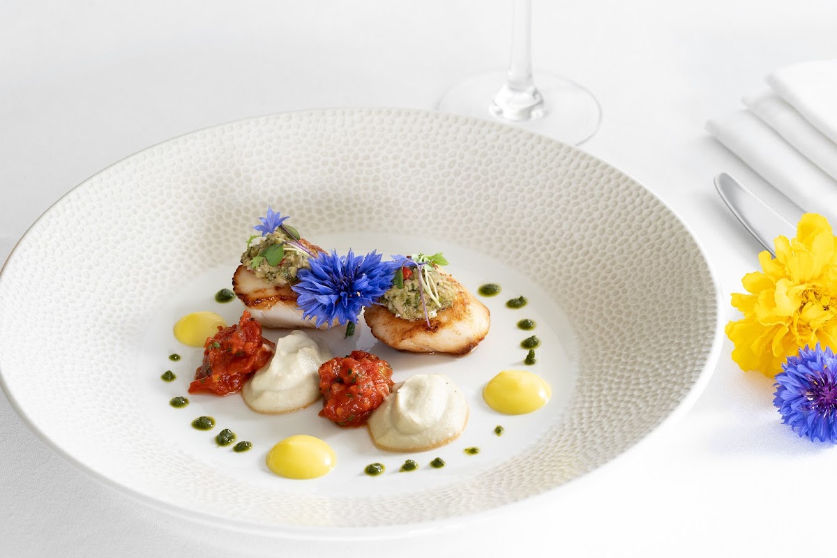 Ellesmera Mill — interior and exterior view 5