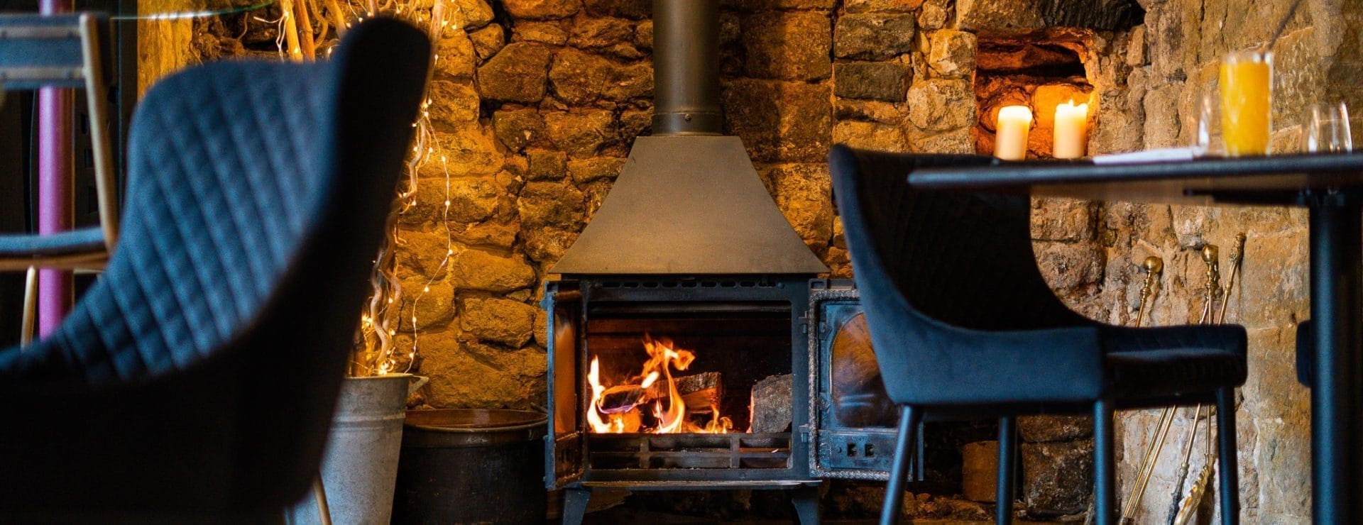 The Ollerod — interior and exterior view 9